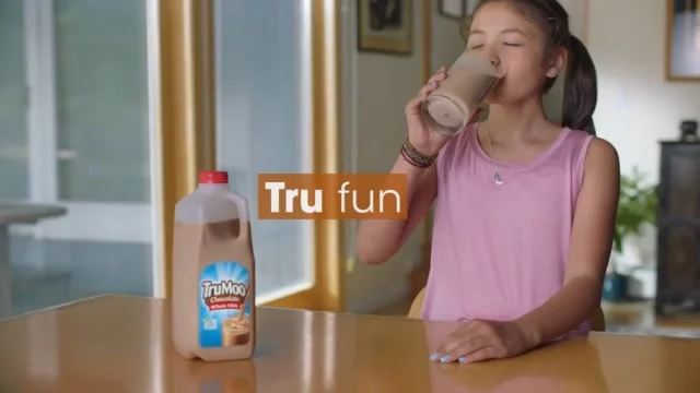 TruMoo - Tree
