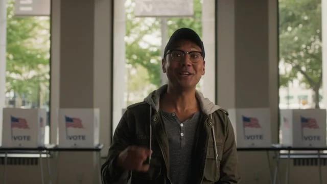 PSA - My Fellow Americans