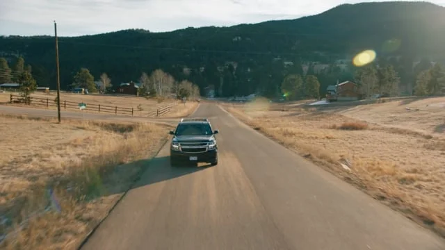 Priceless Surprise by American Airlines and Mastercard (Colorado/ DC)