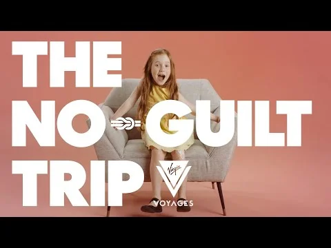 The No-Guilt Trip | Virgin Voyages