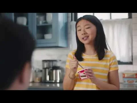 "Be Friendly. Get Friendly's" - Siblings