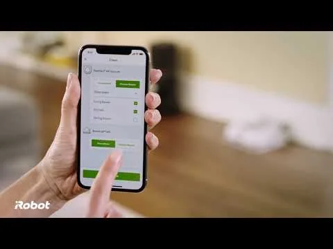 iRobot Imprint Link: Roomba s9 and Braava Jet m6