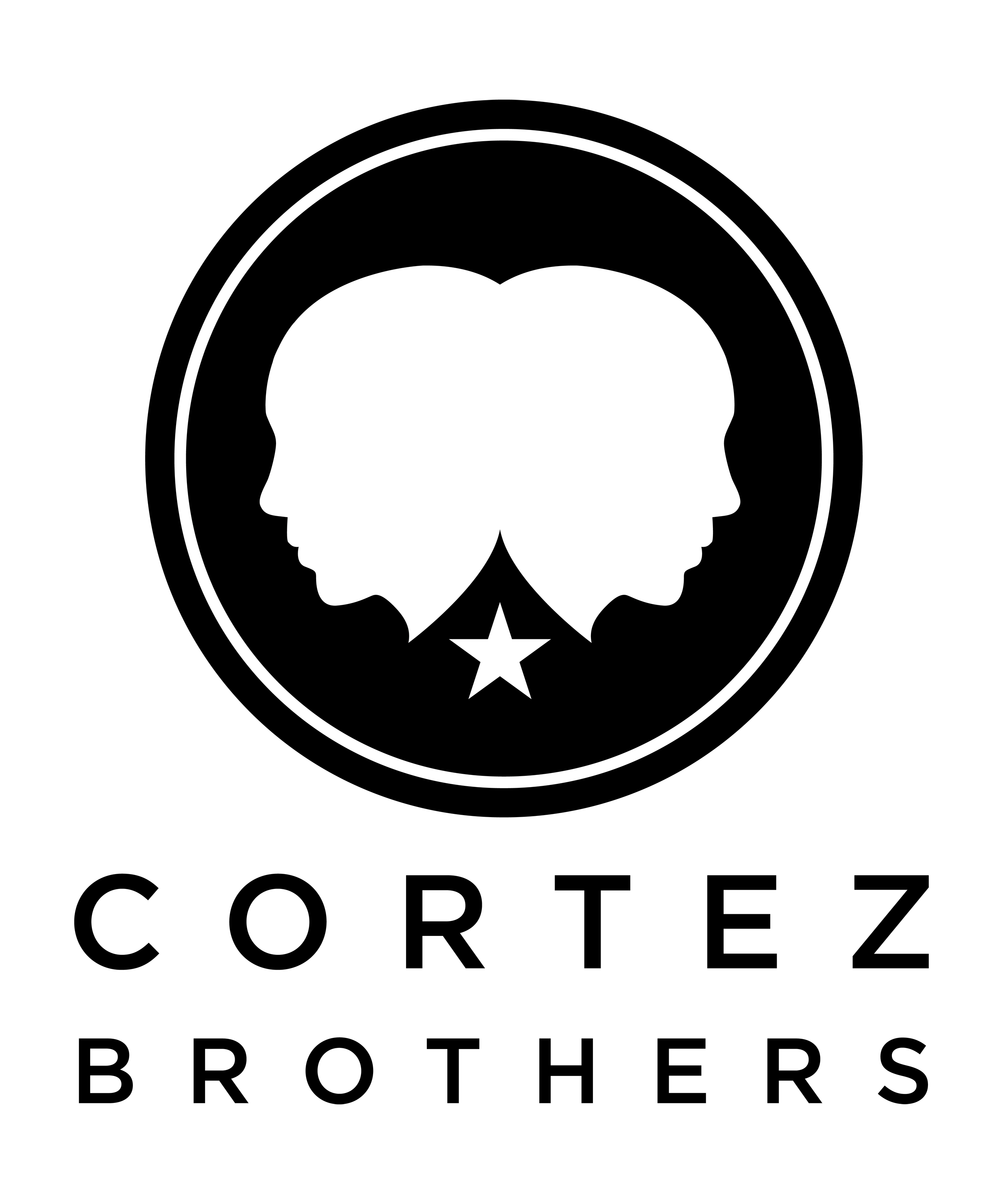 Cortez Brothers Logo PNG (Black).png