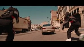 Flippers/ VMA promo 3