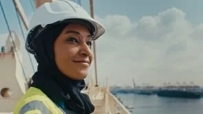 DP World Hero :60 & 3 Employee Stories