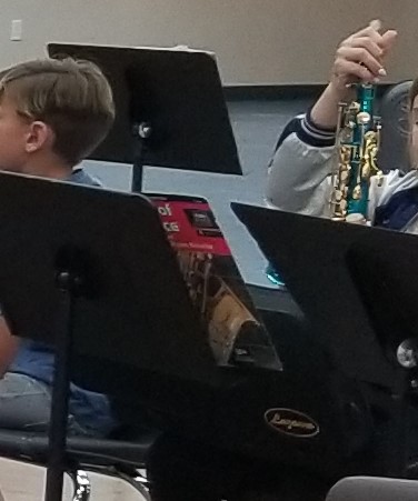 Elementary Band