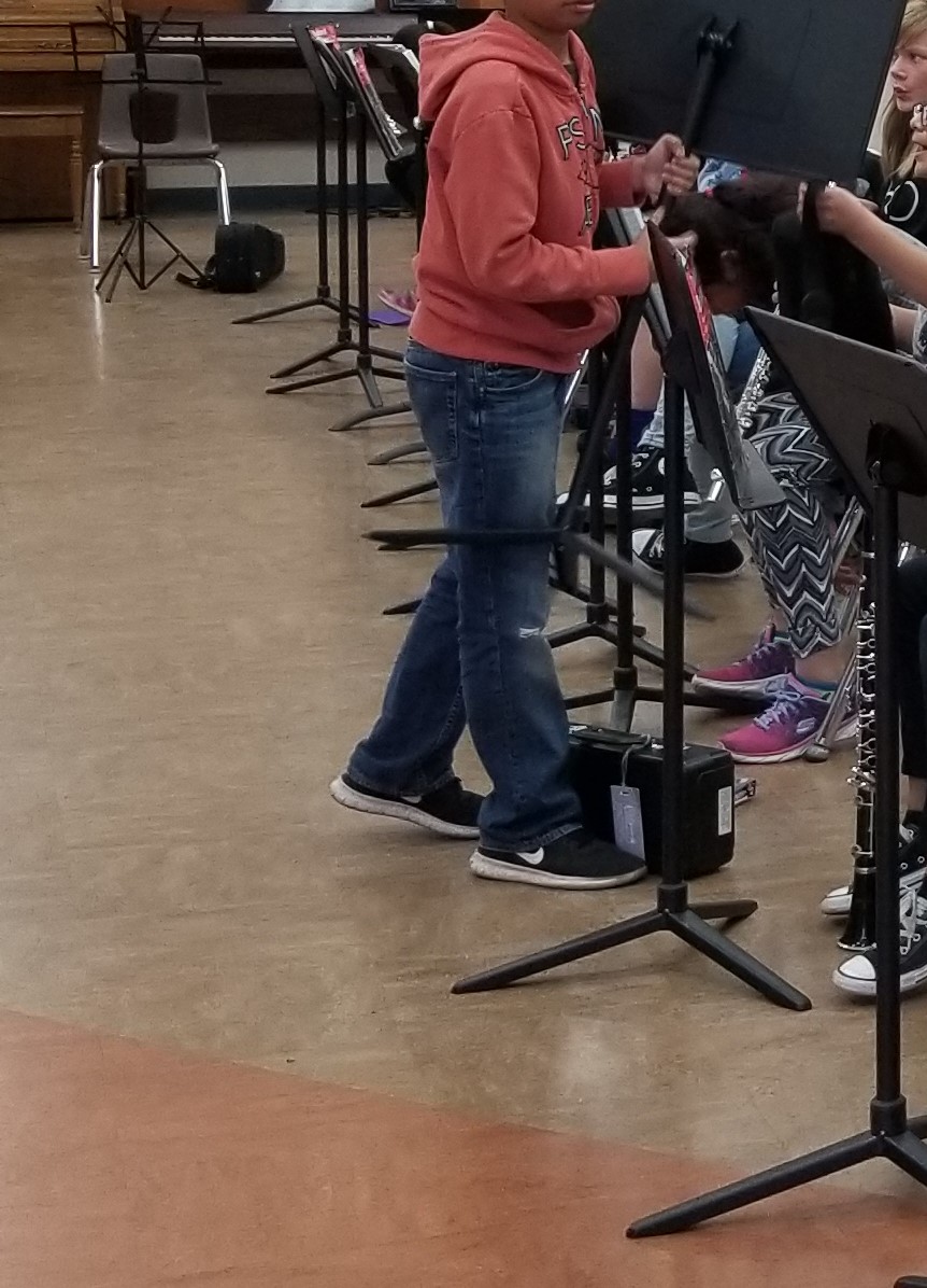 Elementary Band