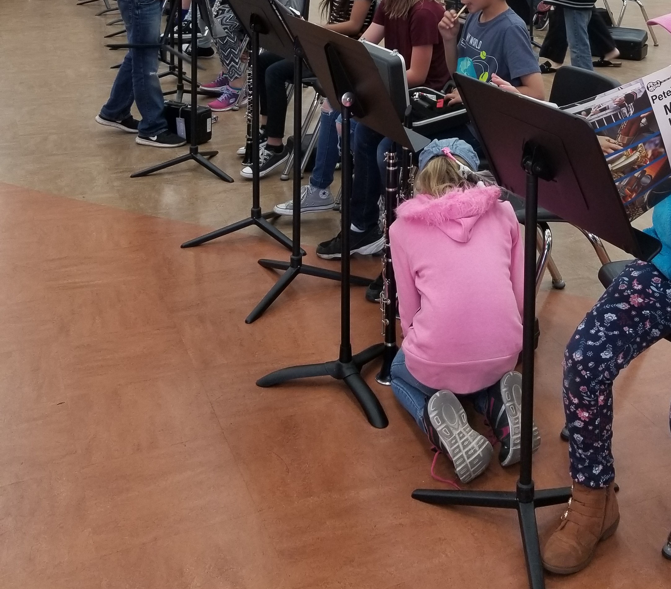 Elementary Band