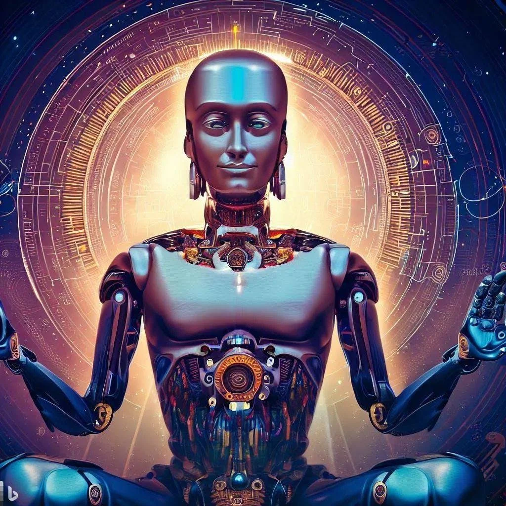 A Balanced Approach to Leveraging Technology