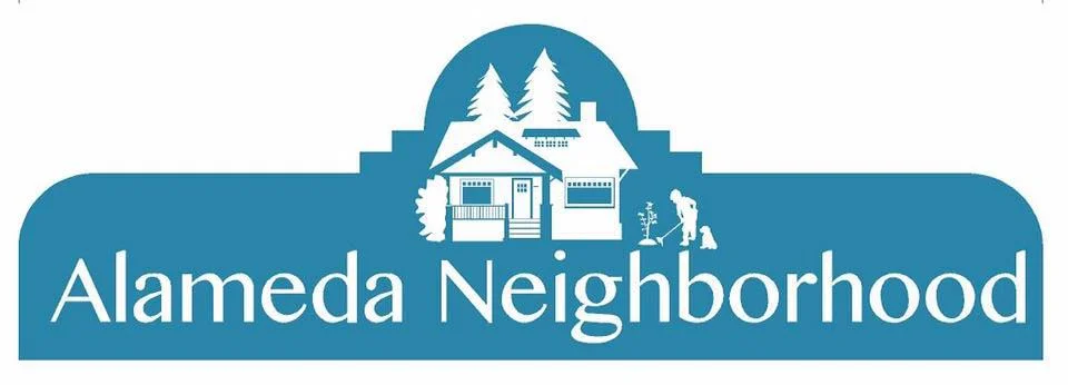 June Alameda Neighborhood Association Meeting