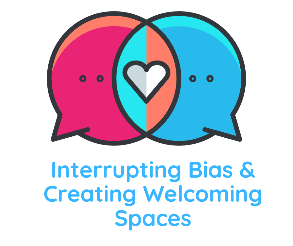 Creating Welcoming Spaces Part 3