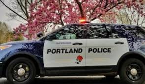 Portland Police Bureau Neighborhood Update