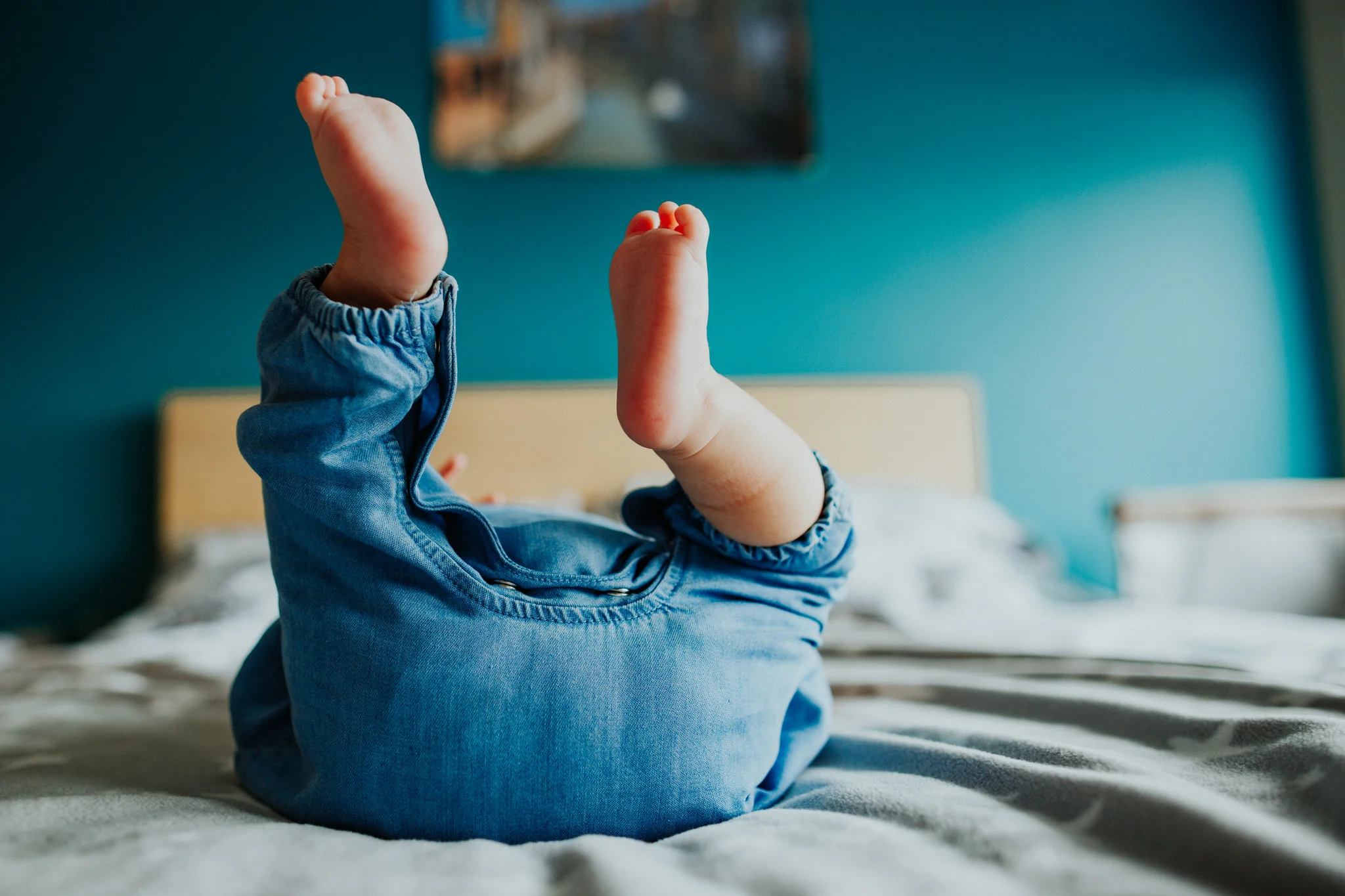 Baby Feet