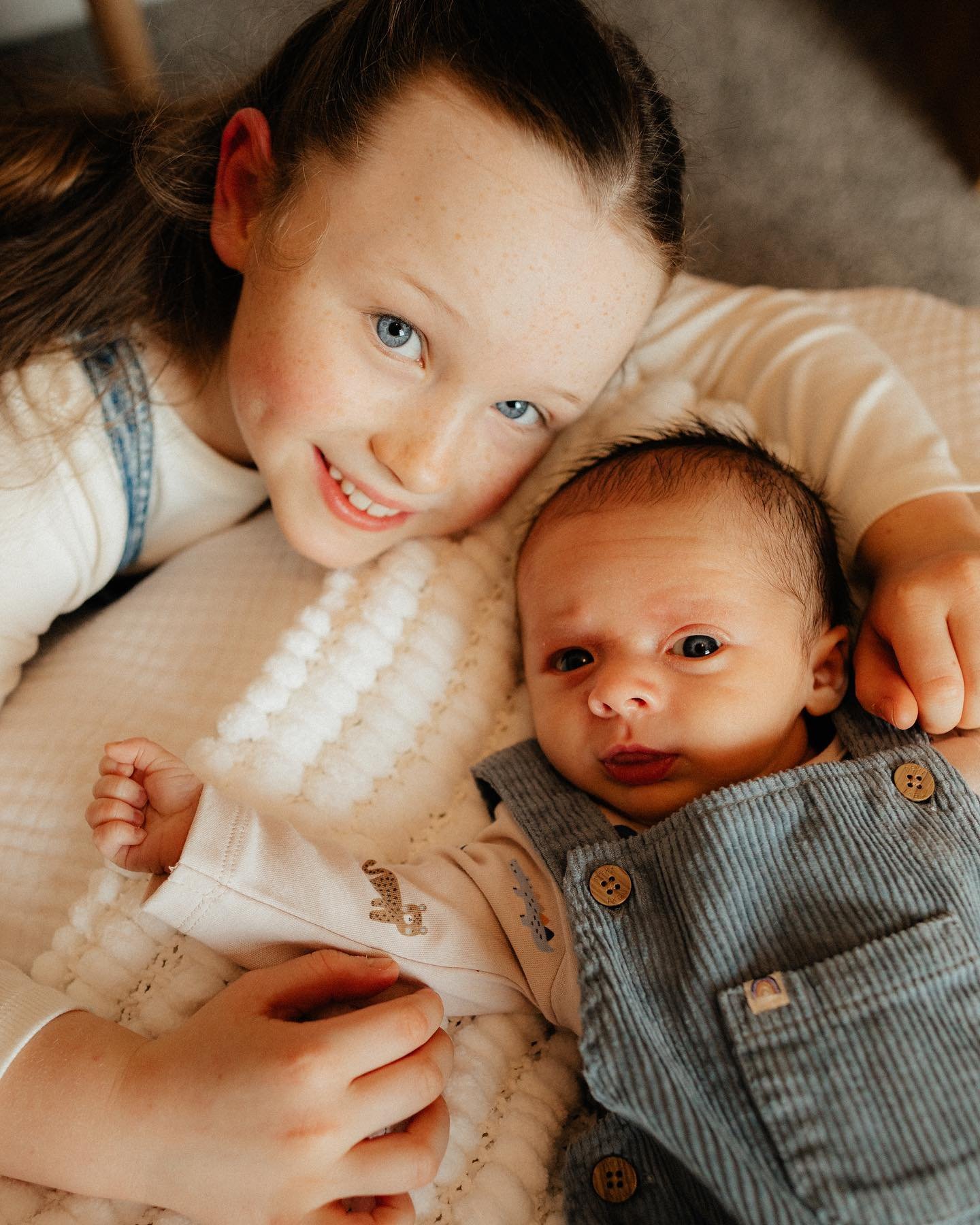 Baby Henry 🤍

What a gorgeous little boy Henry is. I could have photographed him all day! So sweet 🥹 
@chelsea_clift 

If anyone is interested in my newborn sessions please always feel free to ask any questions on here or take a look at my packages