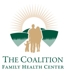 Coal Coalition Family Health Center