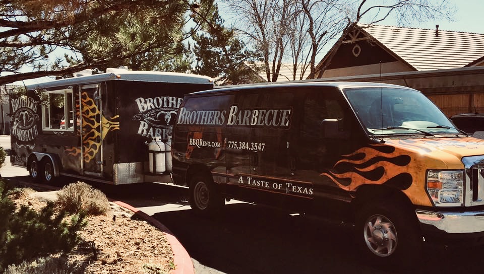 Brothers Barbecue