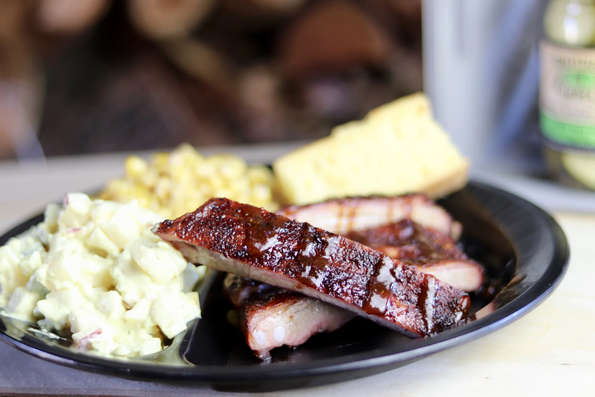 Brothers Barbecue