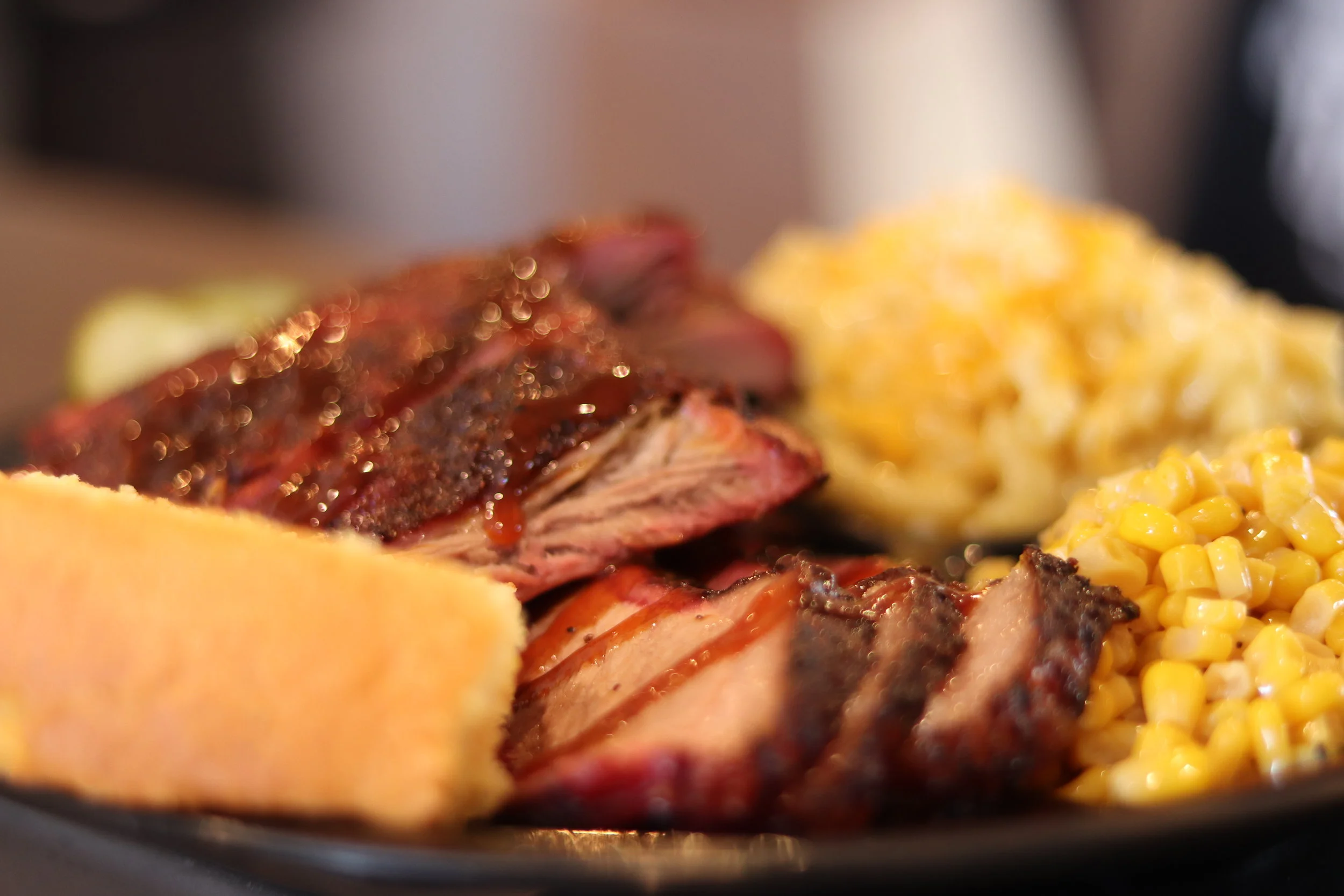 Brothers Barbecue