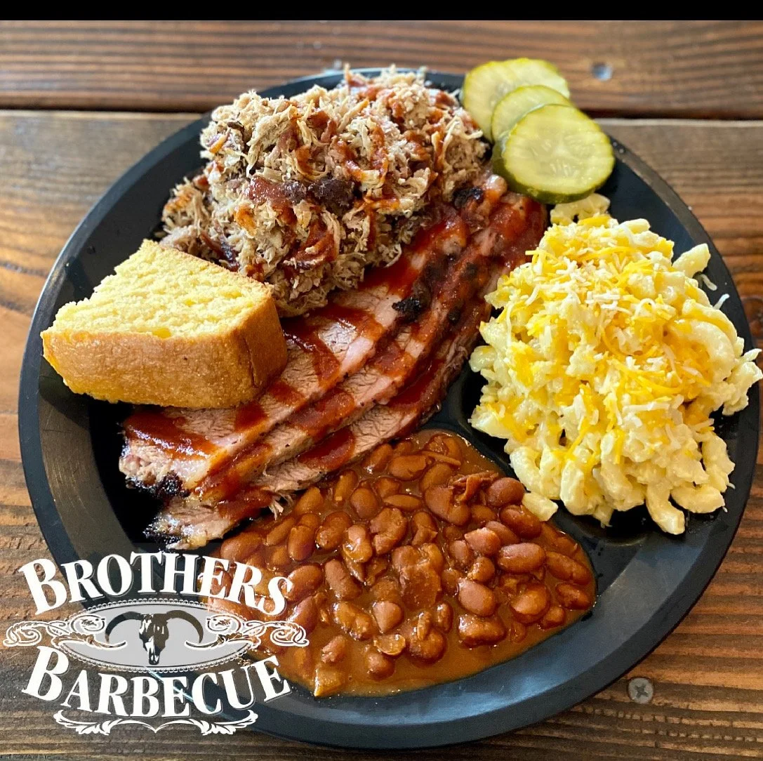 Brothers Barbecue