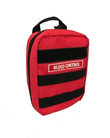 S.T.A.T. Bleed Control Kit