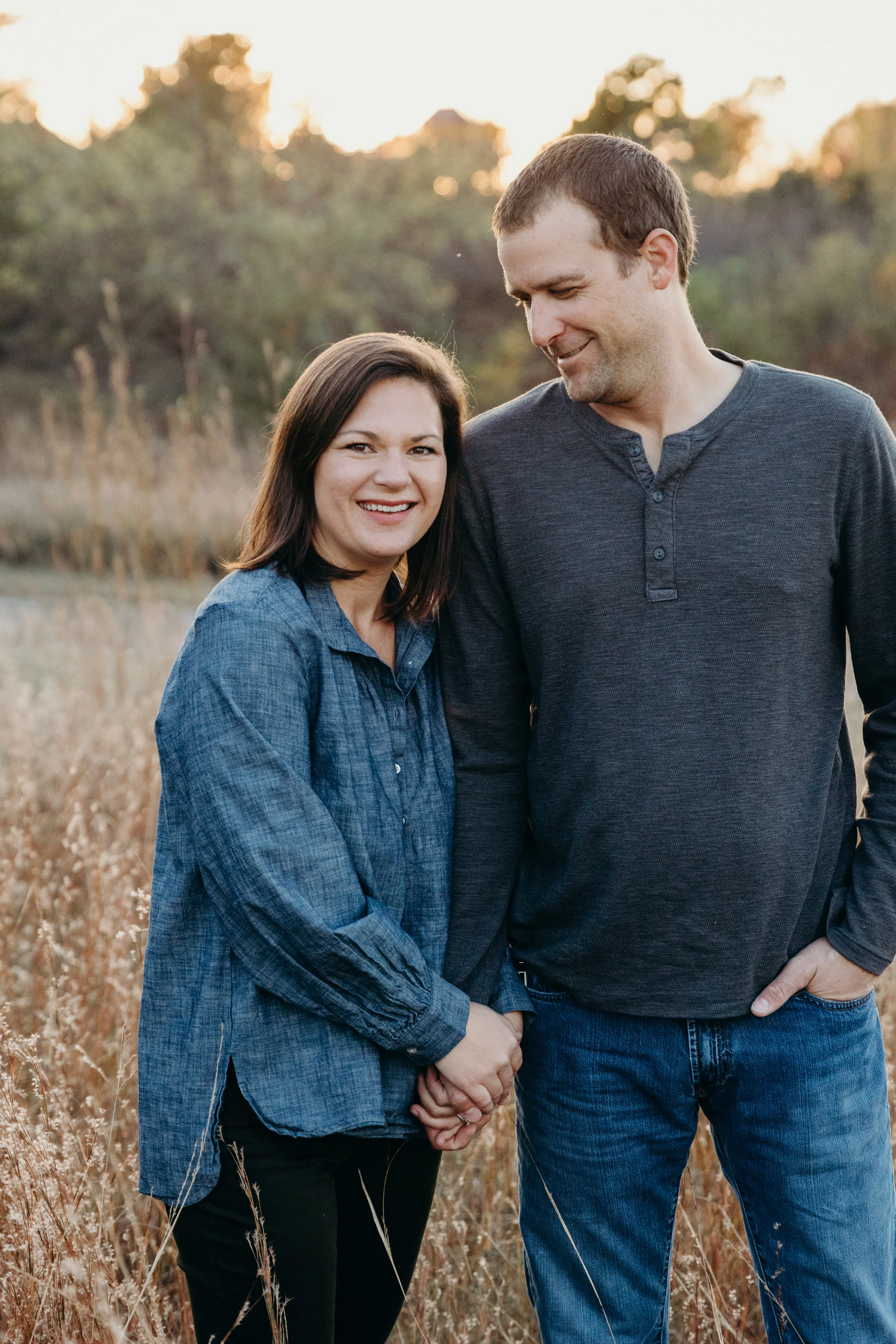 Photo curtesy of Melissa Harms Photography