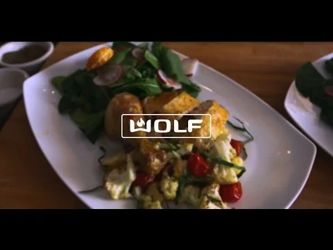 The "Dinner Dilemma" Solved