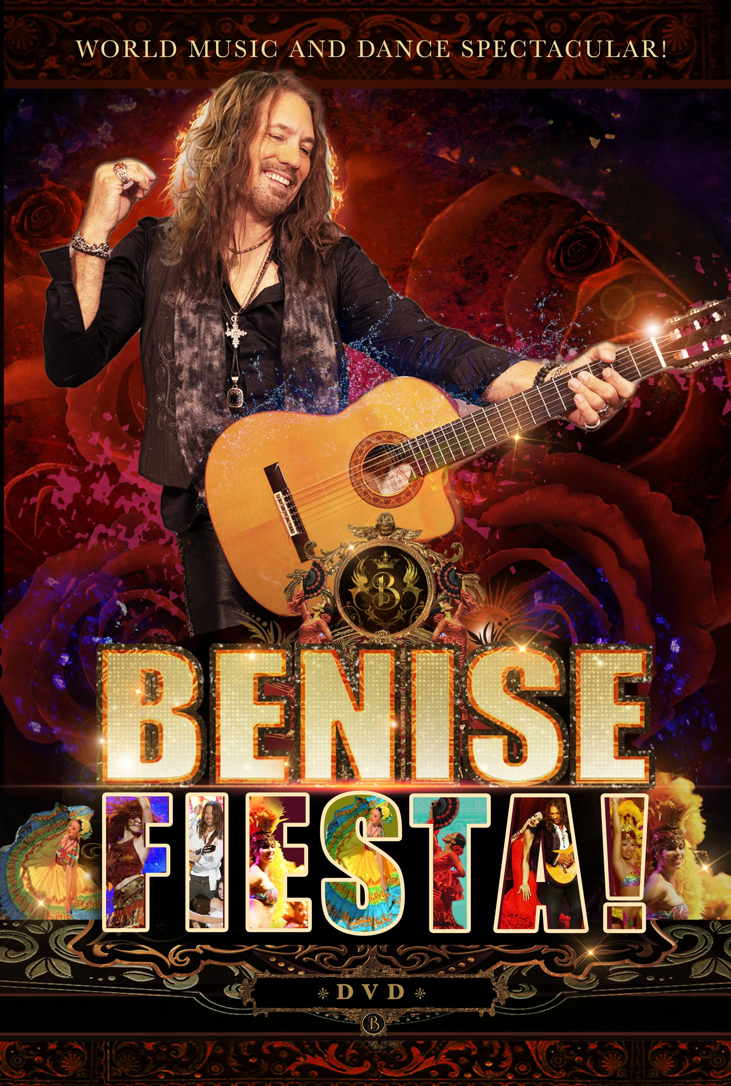 (未使用･未開封品)Bongidae: First Annual Silverback Music Festival [DVD] Wee Sing in the Big Rock Candy Mountains (DVD, 2005, All
