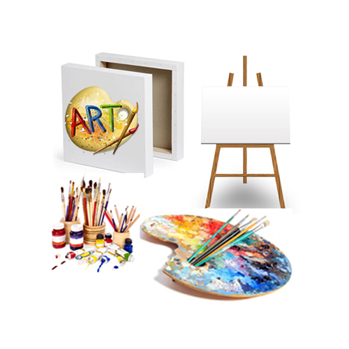 Art Materials