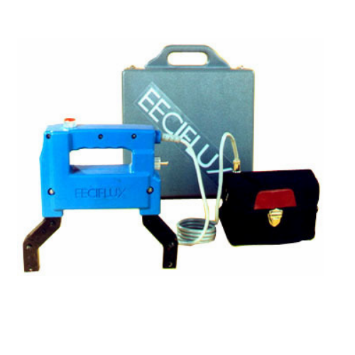 Magnetic Particle Testing Equipments