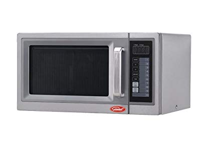 SS Microwave Oven