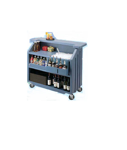 Mobile Bar Unit