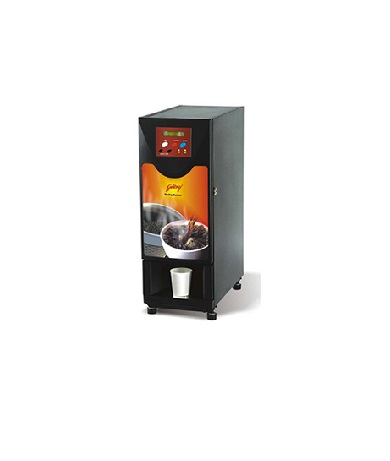 Instant Coffee Machine