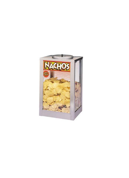 Nachos Cabinet