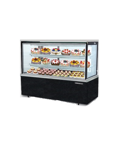 Confectionery Counter (Cold)