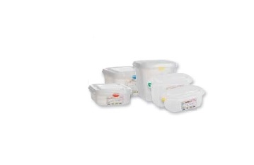 Seal Tight GN Storage Boxes