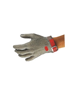 SS Chain Mail Glove