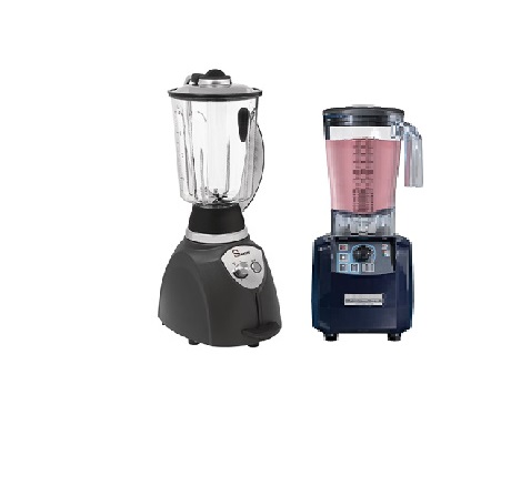 Copy of Blenders