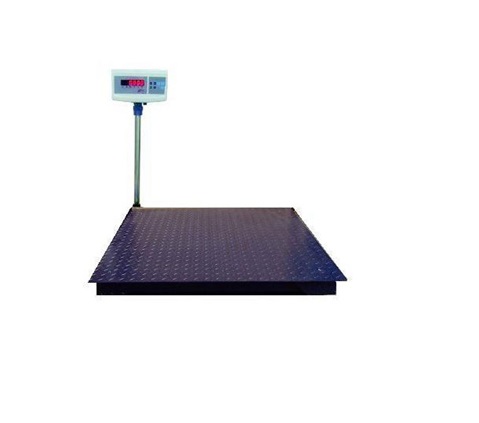 Heavy Duty Platform Scales