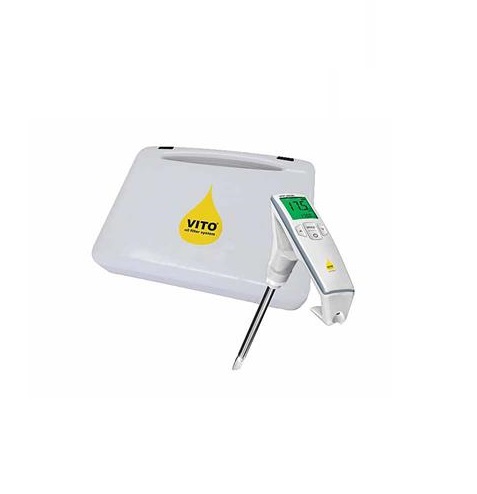 Oil Tester