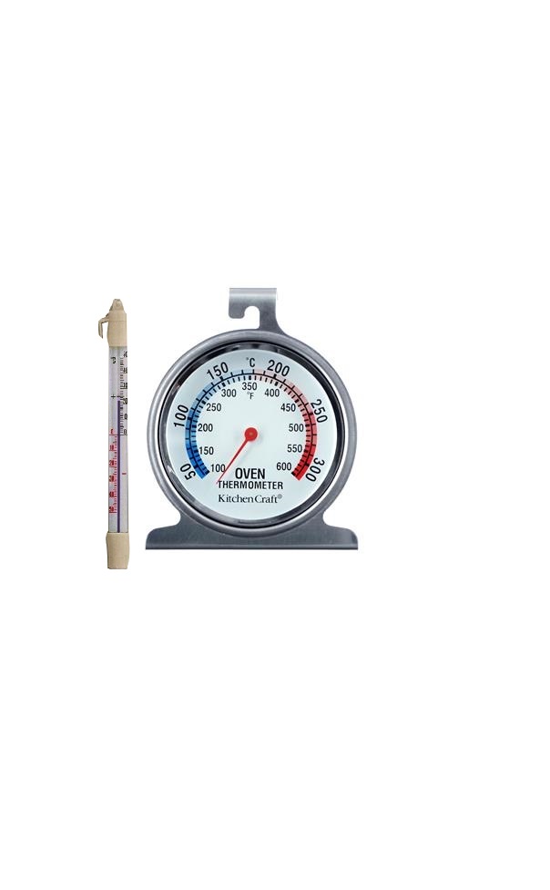 Oven Thermoometer