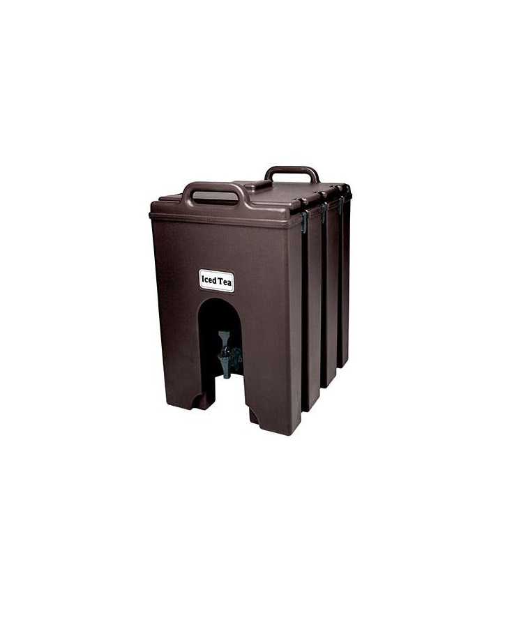 Insulated Beverage Carrier