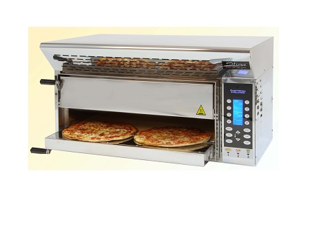 Table Top Pizza Deck Oven