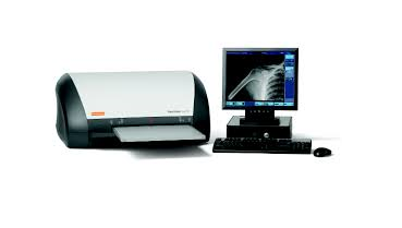 Computed Radiography Systems