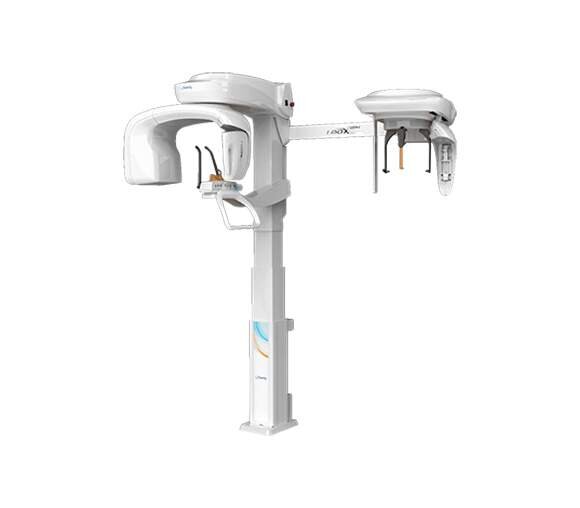 Dental Panoramic Systems