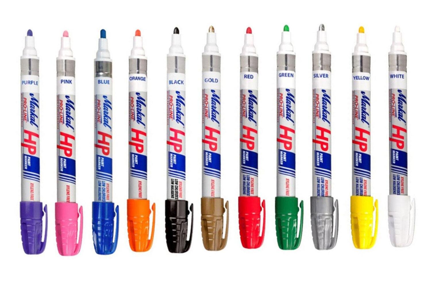 HP Pro - Line Liquid Paint Marker