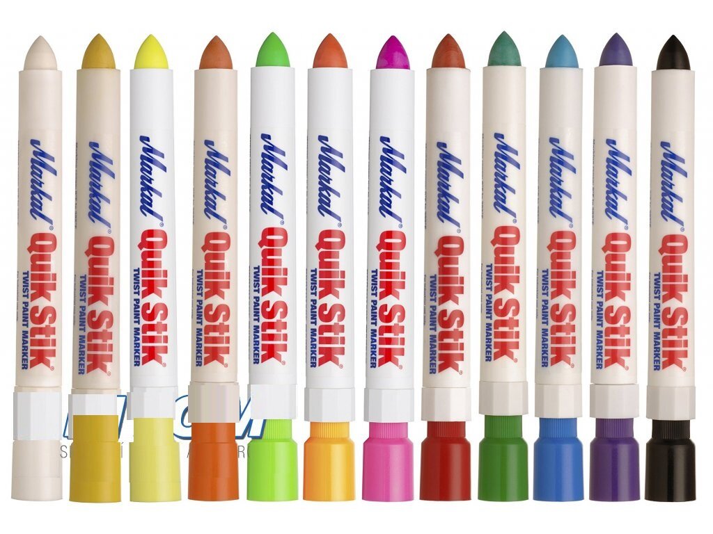 Quik Stik Solid Paint Crayon