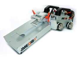 JME Digital X-Ray Buggy