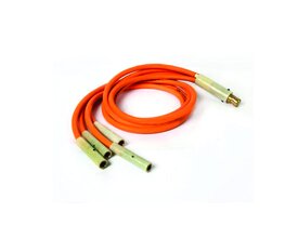 PWHT Splitter Cables