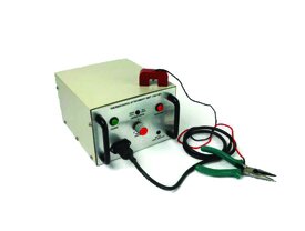 PWHT Thermocouple Attachment Unit