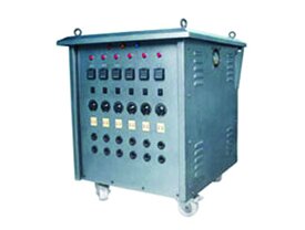 Heat Treatment Equipment